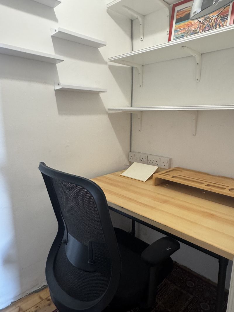 White Street Partick